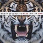 cd - Thirty Seconds To Mars - This Is War, Verzenden, Zo goed als nieuw