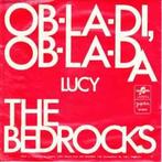 vinyl single 7 inch - The Bedrocks - Ob-La-Di, Ob-La-Da, Cd's en Dvd's, Vinyl Singles, Zo goed als nieuw, Verzenden