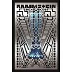 dvd - Rammstein - Paris, Zo goed als nieuw, Verzenden