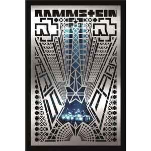 dvd - Rammstein - Paris, Cd's en Dvd's, Dvd's | Overige Dvd's, Zo goed als nieuw, Verzenden
