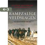 Rampzalige veldslagen 9789059776012 Julian Spilsbury, Verzenden, Gelezen, Julian Spilsbury