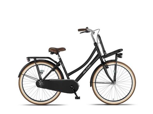 Altec Urban 26 inch Transportfiets RN, Fietsen en Brommers, Fietsen | Meisjes, Nieuw, Ophalen of Verzenden