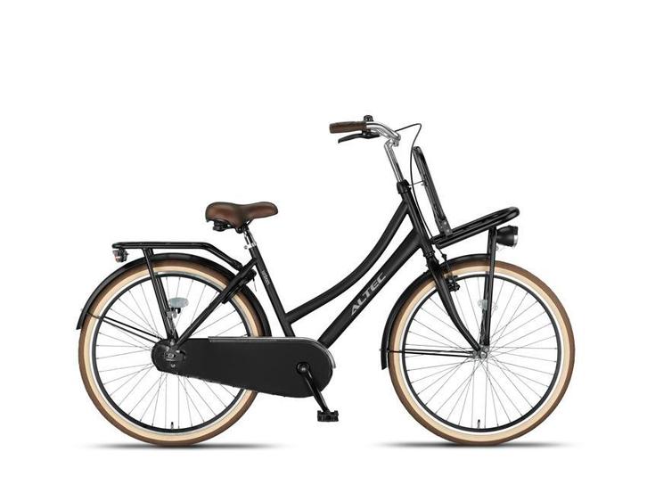 Altec Urban 26 inch Transportfiets RN, Fietsen en Brommers, Fietsen | Meisjes, Nieuw, Ophalen of Verzenden