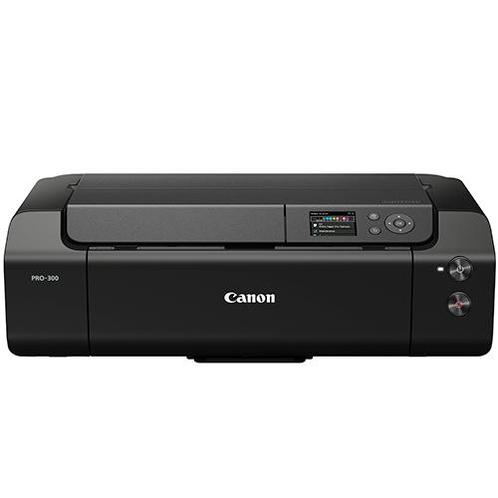 Canon ImagePROGRAF PRO-300 | Outlet model, Audio, Tv en Foto, Fotocamera's Digitaal, Gebruikt, Canon, Verzenden
