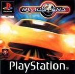 Playstation 1 Roadsters, Spelcomputers en Games, Games | Sony PlayStation 1, Zo goed als nieuw, Verzenden