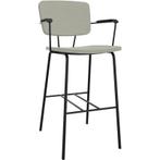 Barkruk Forza, gestoffeerd, Overige plaatsen, Ophalen of Verzenden, Nieuw in verpakking, Stoel