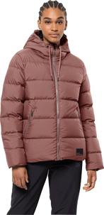 Jack Wolfskin Maat M Frozen Palace Jas Vrouwen, Kleding | Dames, Verzenden, Nieuw