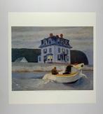 Edward Hopper - The Bootleggers, 1925 - Artprint - 48 x 46