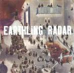 cd - Earthling - Radar, Cd's en Dvd's, Zo goed als nieuw, Verzenden