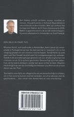 Een held in onze tijd 9789492241146 Bert Bakker, Verzenden, Gelezen, Bert Bakker