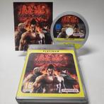 Tekken 6 Platinum Edition Playstation 3, Spelcomputers en Games, Ophalen of Verzenden, Nieuw