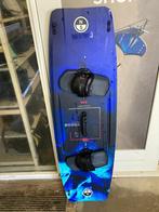 2025 North Trace TT Board 145x45cm Flex TT Bindings L/XL, Watersport en Boten, Kitesurfen, Ophalen of Verzenden, Gebruikt, Binding