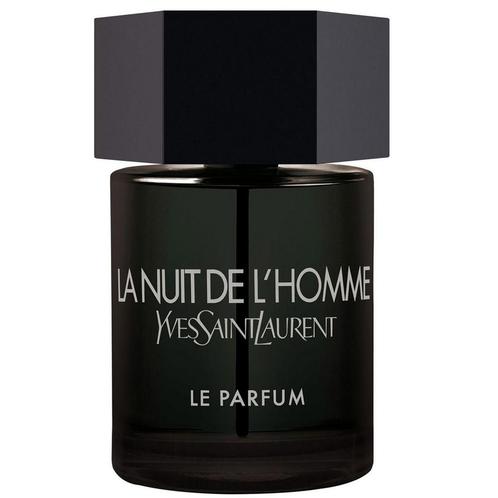 Yves Saint Laurent La Nuit de lHomme Le Parfum 60 ml Parfum, Sieraden, Tassen en Uiterlijk, Uiterlijk | Parfum, Verzenden
