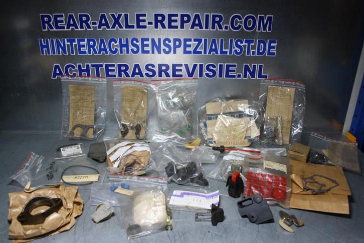 Opel Ascona C, Kadett E diverse onderdelen (zie omschrijv..., Auto diversen, Overige Auto diversen, Verzenden