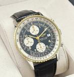 Breitling - Old Navitimer Chronograph Automatic - Zonder, Sieraden, Tassen en Uiterlijk, Horloges | Heren, Nieuw