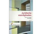 Juridische Vaardigheden - Juridische Vaardigheden, Boeken, Studieboeken en Cursussen, Ophalen of Verzenden, Nieuw