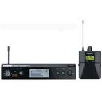 Shure P3TRA (S8, 823-832 MHz) PSM 300 in-ear set, Verzenden, Nieuw