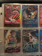 Bandai - 9 Card - One Piece - 9 CARTE ONE PIECE PRB01, Nieuw