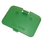 Nintendo 64 Console Klepje Jungle Green, Ophalen of Verzenden, Nieuw