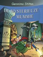 De mysterieuze mummie / Geronimo Stilton / 33 9789085920694, Verzenden, Zo goed als nieuw, Geronimo Stilton