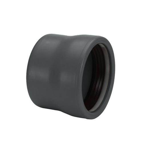 Pvc manchet steekkap-75 mm, 8 bar, Doe-het-zelf en Verbouw, Buizen en Afvoer, Verzenden