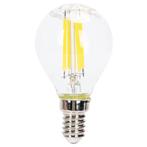 Kogellamp E14 dimbaar daglichtwit | G45 LED 4W~400Lm=38W hal, Huis en Inrichting, Verzenden, Nieuw