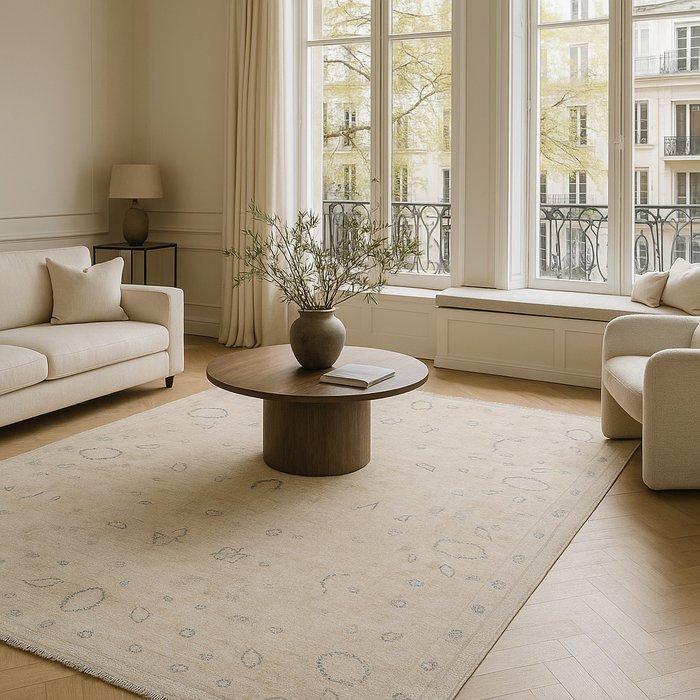 Ziegler - Vloerkleed - 240 cm - 170 cm, Huis en Inrichting, Stoffering | Tapijten en Kleden