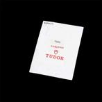 Tudor - Chrono Time Tiger - 79280P - Heren - 2010-2020