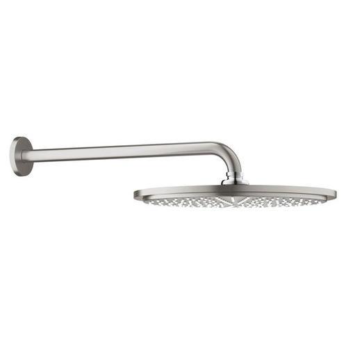 Grohe rainshower cosmopolitan metal 310, Huis en Inrichting, Badkamer | Badtextiel en Accessoires, Verzenden