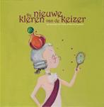 De nieuwe kleren van de keizer / Sprookjes voor kleine, Boeken, Verzenden, Zo goed als nieuw