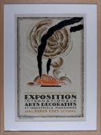 Charles Loupot (1892-1962) - Exposition Internationale des