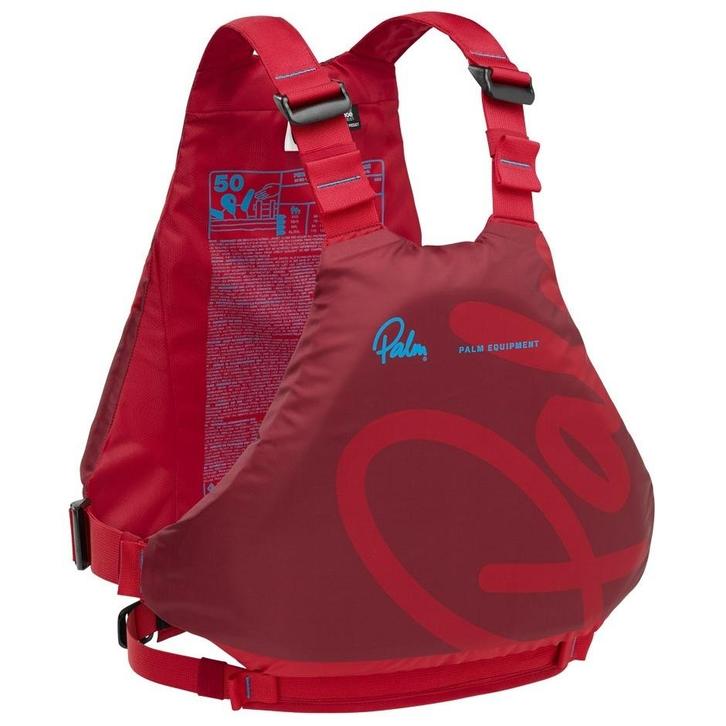 Palm Ace, Wildwater zwemvest, Watersport en Boten, Watersportkleding, Verzenden
