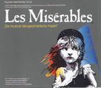 cd - Alain Boublil - Les MisÃ©rables, Verzenden, Zo goed als nieuw