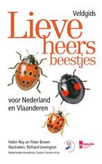 Veldgids lieveheersbeestjes voor Nederland en Vlaanderen, Boeken, Verzenden, Zo goed als nieuw, Helen Roy