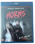 Horns - bluray, Verzenden, Gebruikt