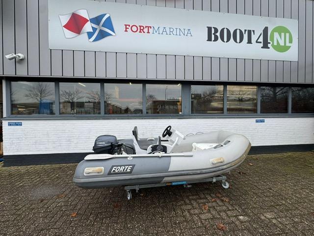 rubberboten en Ribs occasions ( prijs per foto ), Watersport en Boten, Rubberboten, Gebruikt, Overige merken, Ophalen