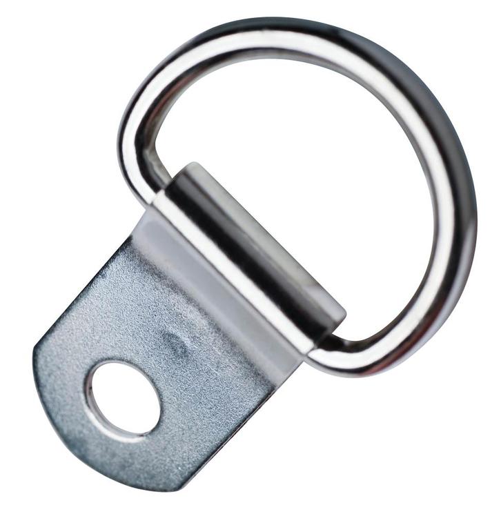 Ophanghaken middel, Doe-het-zelf en Verbouw, IJzerwaren en Bevestigingsmiddelen, Verzenden