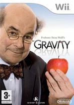 Professor Heinz Wolffs Gravity (Nintendo Wii), Gebruikt, Verzenden