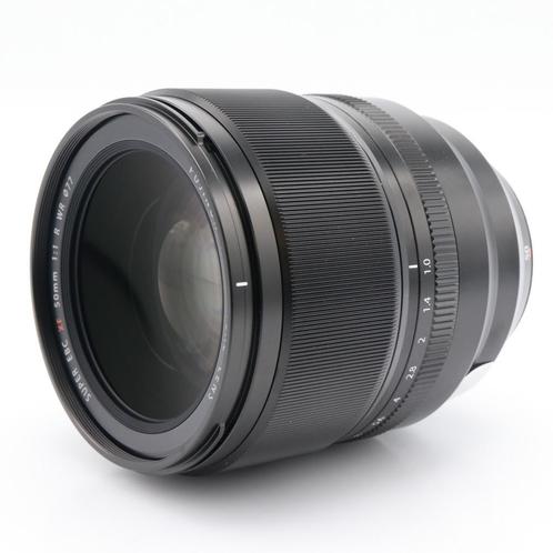 Fujifilm XF 50mm F/1 | Tweedehands, Audio, Tv en Foto, Fotocamera's Digitaal, Gebruikt, Verzenden