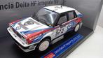 Sunstar 1:18 - Modelauto - Lancia Delta HF Integrale 16V, Nieuw