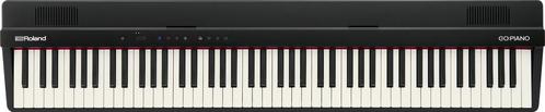Roland GO:PIANO88 GO-88PX stagepiano, Muziek en Instrumenten, Synthesizers