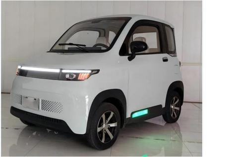 Sieberg City GT elektrische brommobiel, Diversen, Brommobielen en Scootmobielen, 46 km of meer, 16 km/u of meer, Nieuw, Overige merken