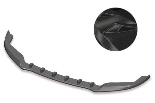 Cup spoilerlip met ABE voor Porsche Panamera 1 GTS/Turbo CSL, Auto-onderdelen, Carrosserie en Plaatwerk, Nieuw, Verzenden