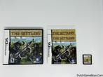 The Settlers - USA, Spelcomputers en Games, Games | Nintendo DS, Verzenden, Gebruikt