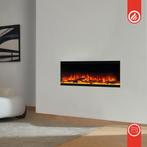 Elektrische haard LEA - Elektrische 3-in-1 haard met panoram, Huis en Inrichting, Kachels, Verzenden, Nieuw