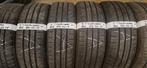 4x 185-55-15 Continental Zomer 6+6.3mm €30 PST 185 55 15, Ophalen, Gebruikt, 15 inch, 185 mm