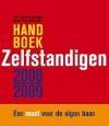 Handboek Zelfstandigen 2008/2009 9789057122668, Verzenden, Zo goed als nieuw, T. van den Boomen