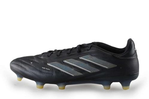 Adidas Voetbalschoenen in maat 44 Zwart | 10% extra korting, Kleding | Heren, Schoenen, Zwart, Zo goed als nieuw, Verzenden