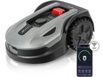 Zoef Robot Katrien - Robotmaaier tot 500m² - Wifi &, Verzenden, Nieuw