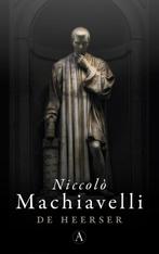De heerser 9789025308186 Niccolò Machiavelli, Boeken, Verzenden, Zo goed als nieuw, Niccolò Machiavelli